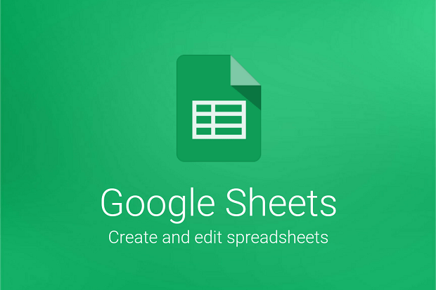 mac shortcuts for google sheets